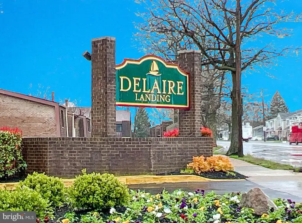 17205-00 Delaire Landing Rd #205, PHILADELPHIA