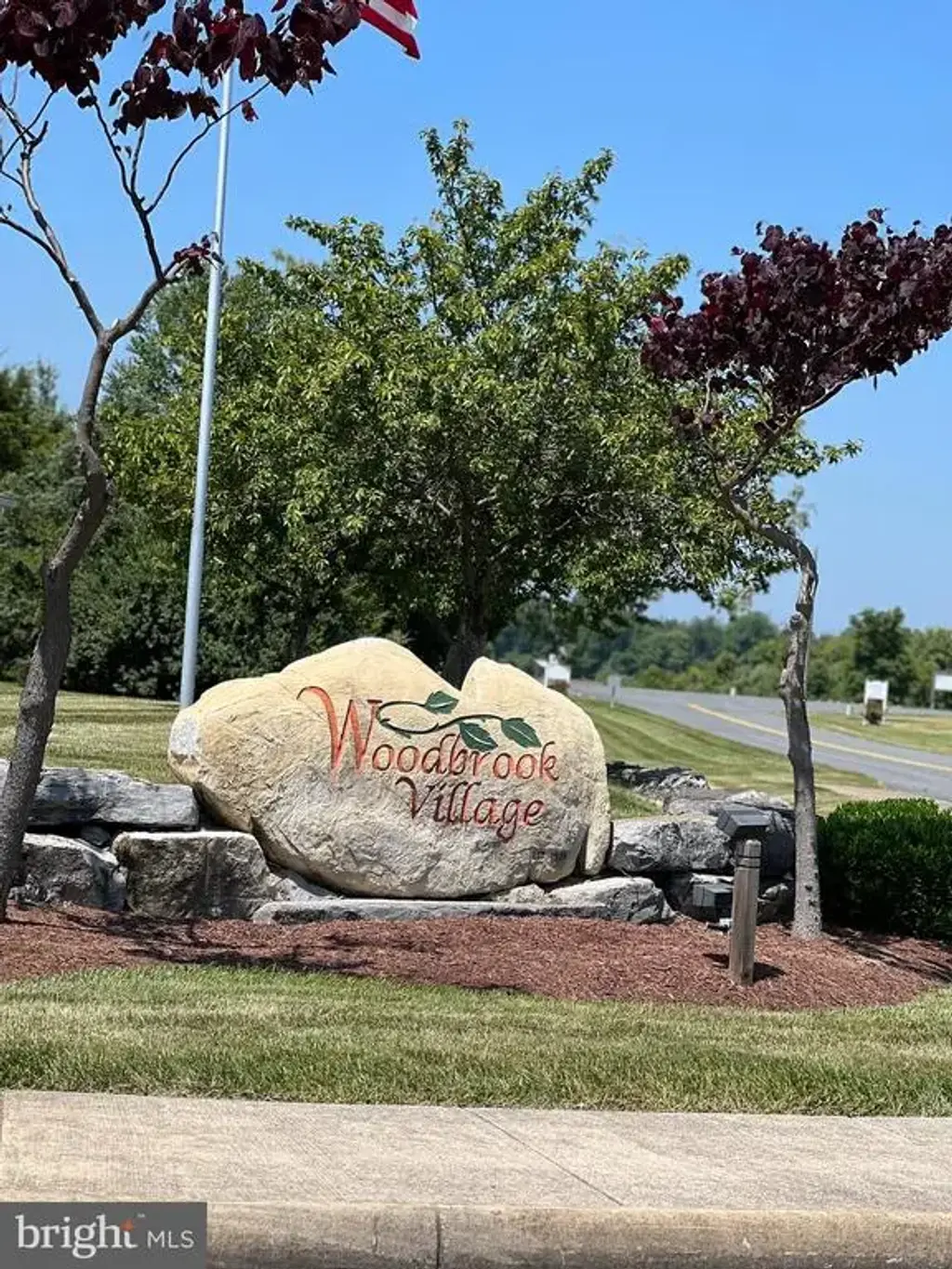 103 Buckwood Ln, WINCHESTER