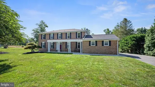 9179 Furrow Ave, Ellicott City
