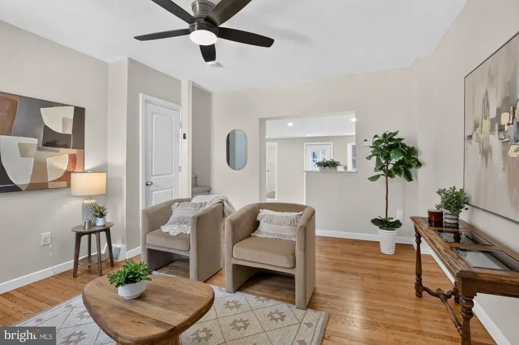 608 Clymer St, PHILADELPHIA