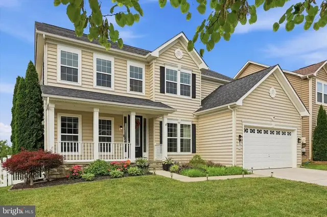 801 Holden Rd, Frederick