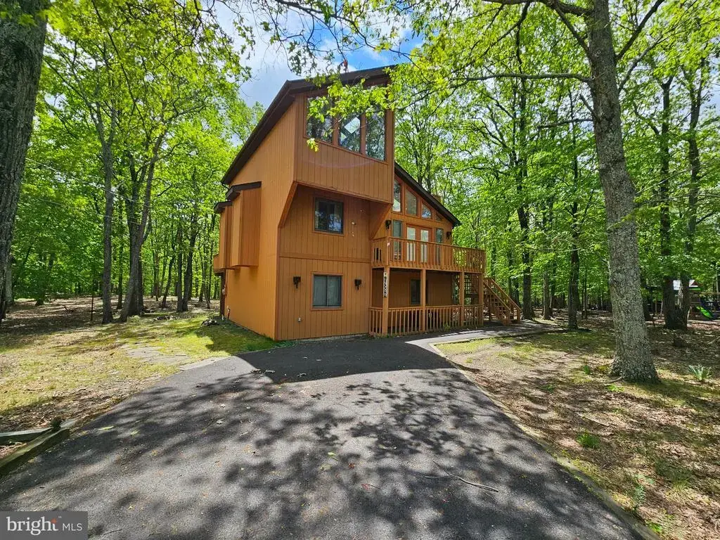 8226 Woodchuck Ct, EAST STROUDSBURG