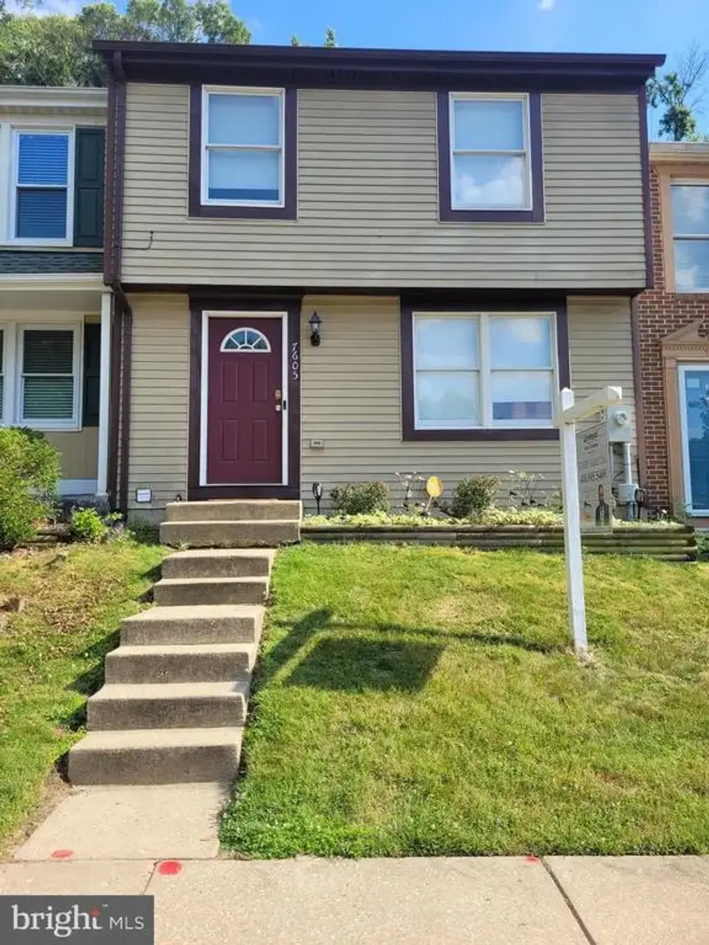 7605 Fairbanks Ct, HANOVER
