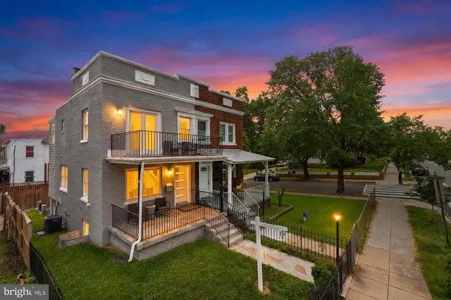 6303 9th St Nw, Washington