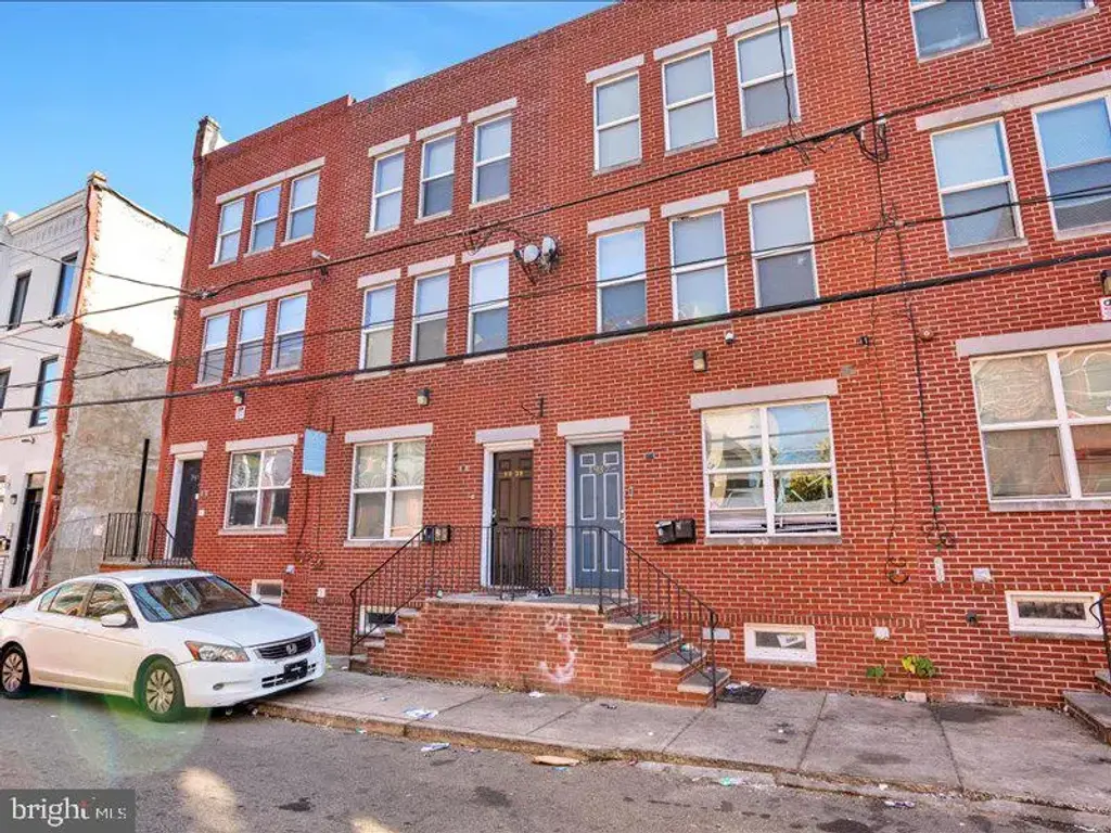 1939 N Gratz St, PHILADELPHIA