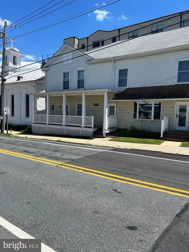 4a Church, Middletown