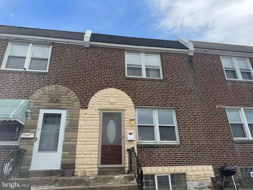 6243 Crafton St, PHILADELPHIA