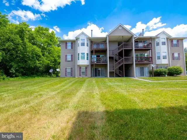 104 Timberlake Ter #2, Stephens City