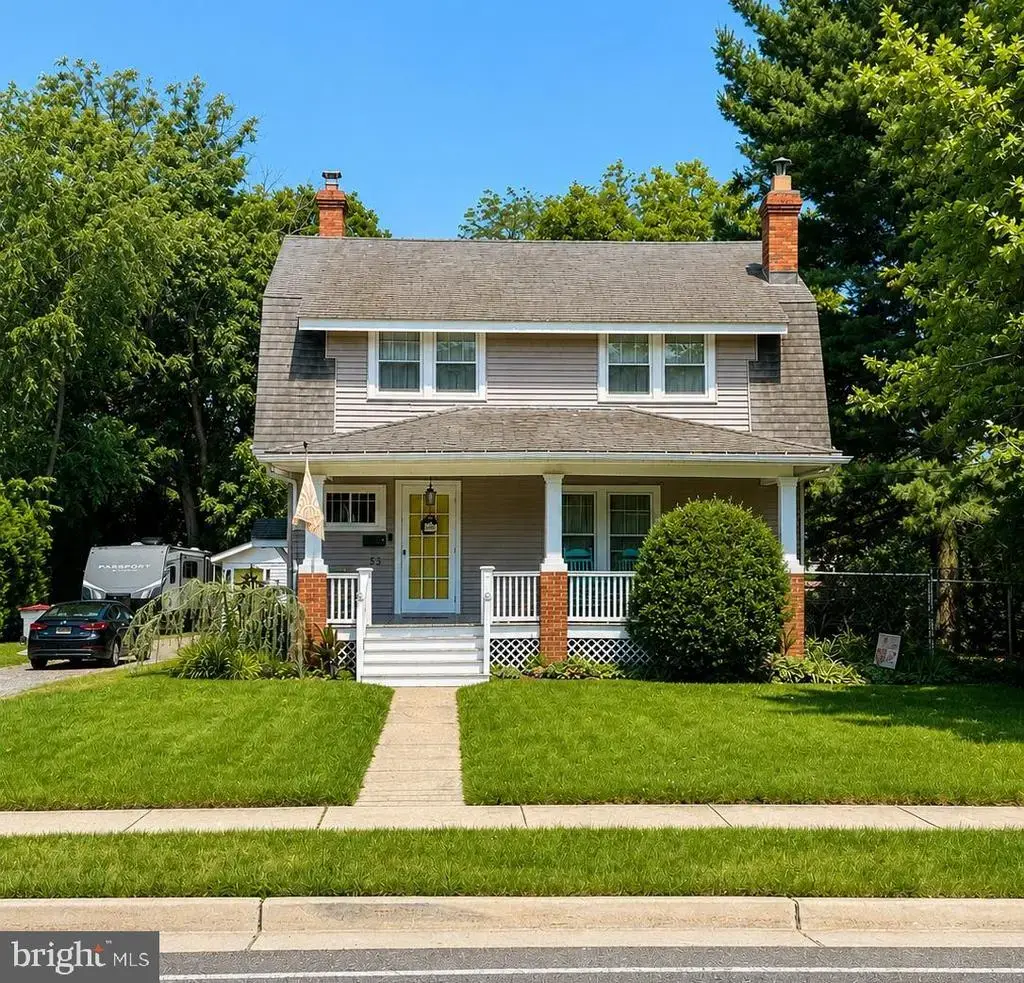 33 S Valley Ave, VINELAND