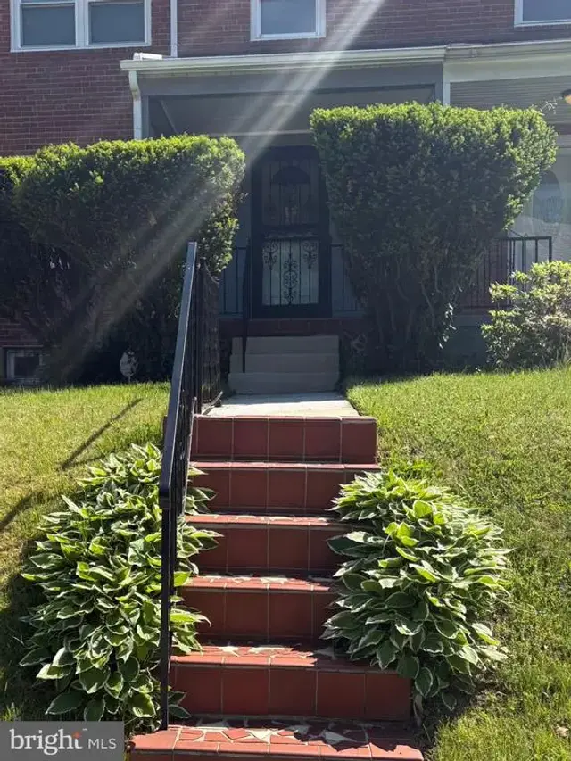 1575 Stonewood Rd, Baltimore