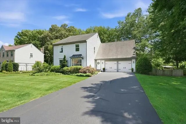 5 Linden Spring Ln, Bear