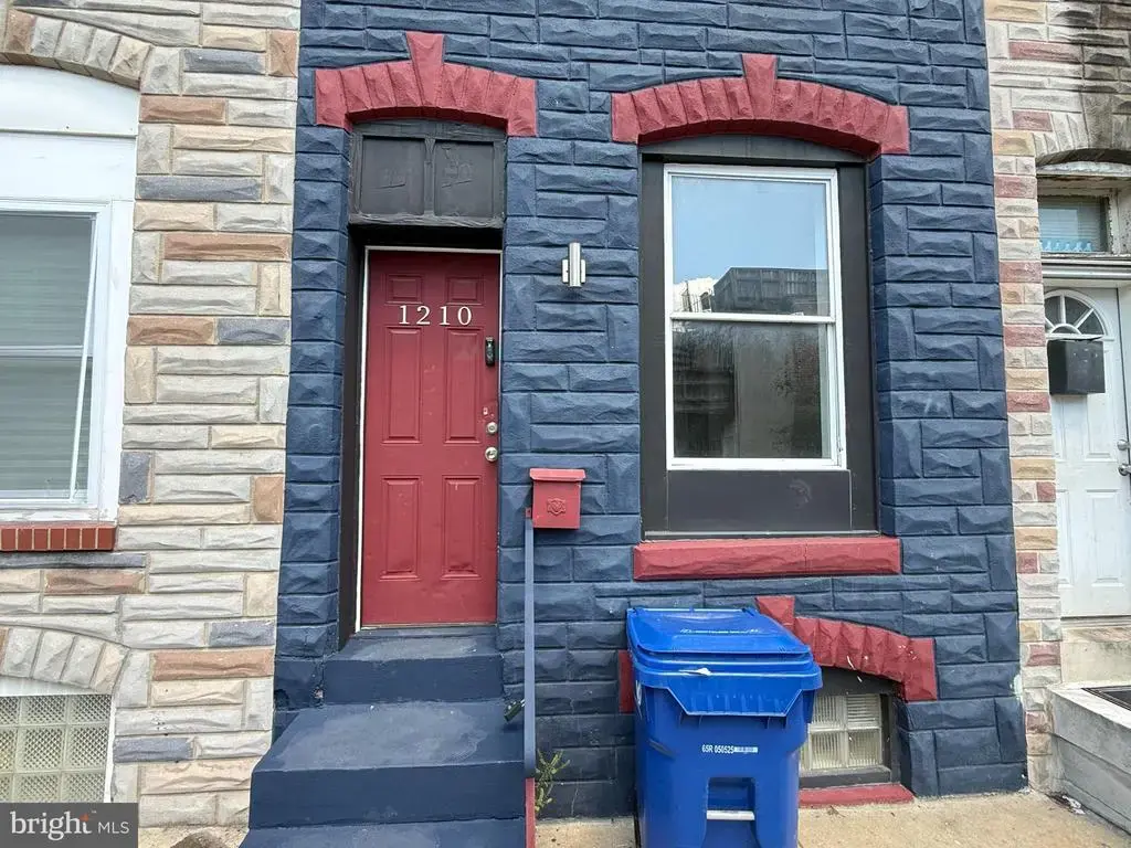 1210 Sargeant St, BALTIMORE