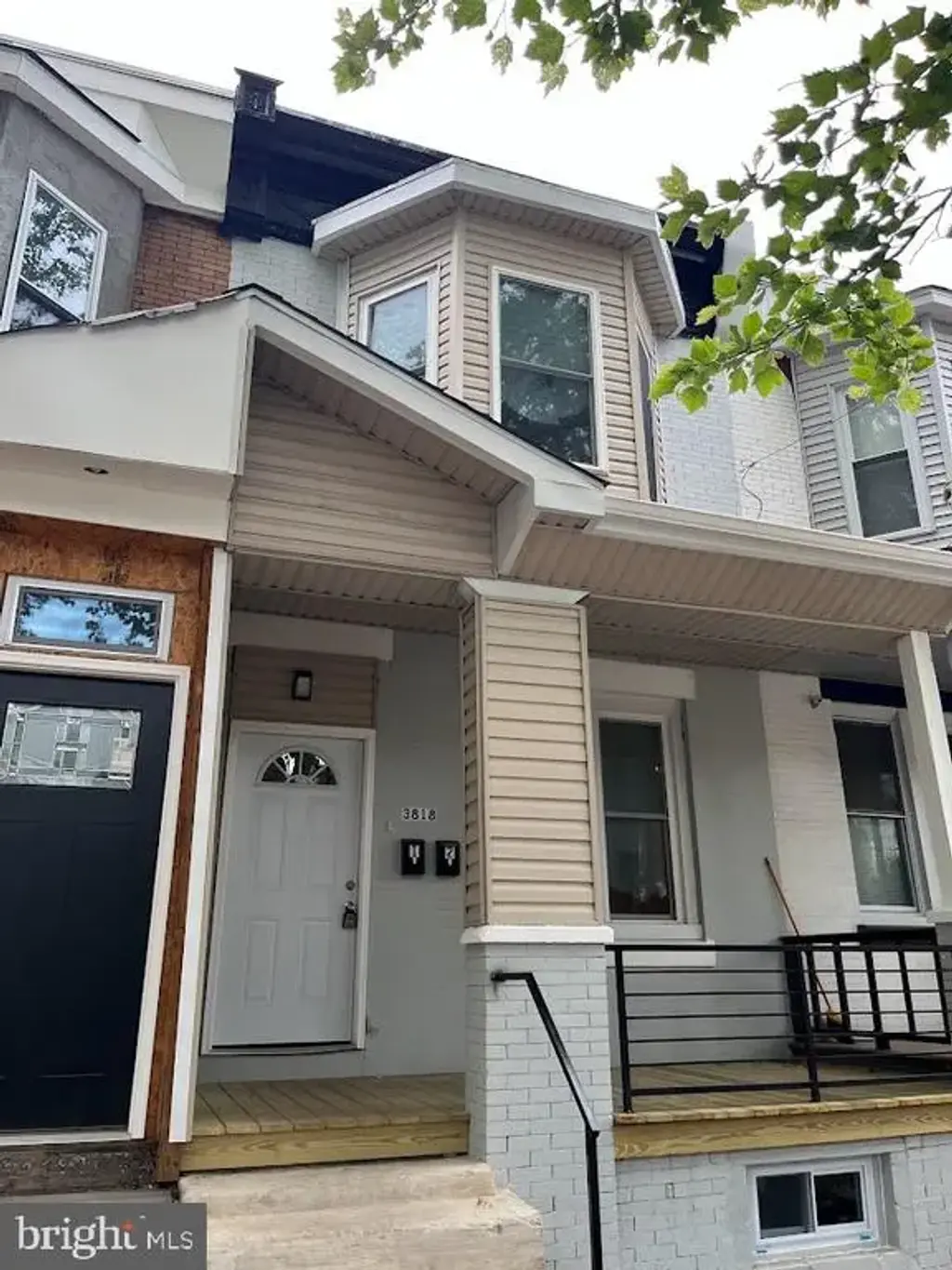 3818 N Park Ave, PHILADELPHIA