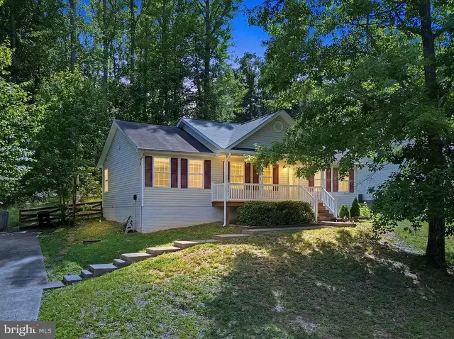 6391 Wheeler Dr, King George