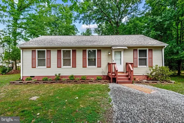 6 Kennedy Cv, Ruther Glen