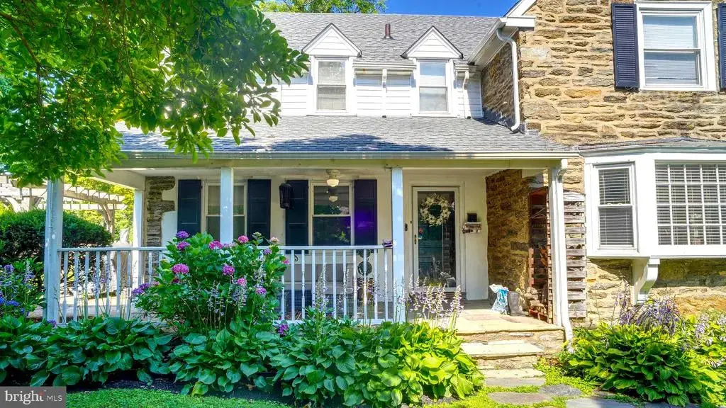 1 Develon Rd, ELKINS PARK