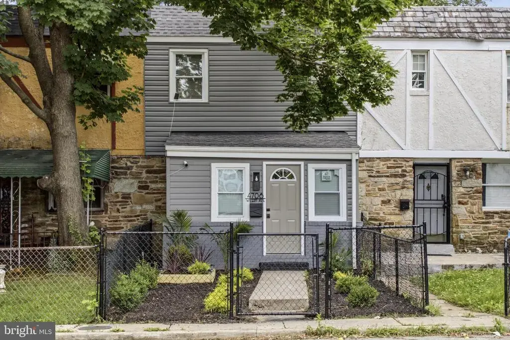 4706 Wilern Ave, BALTIMORE