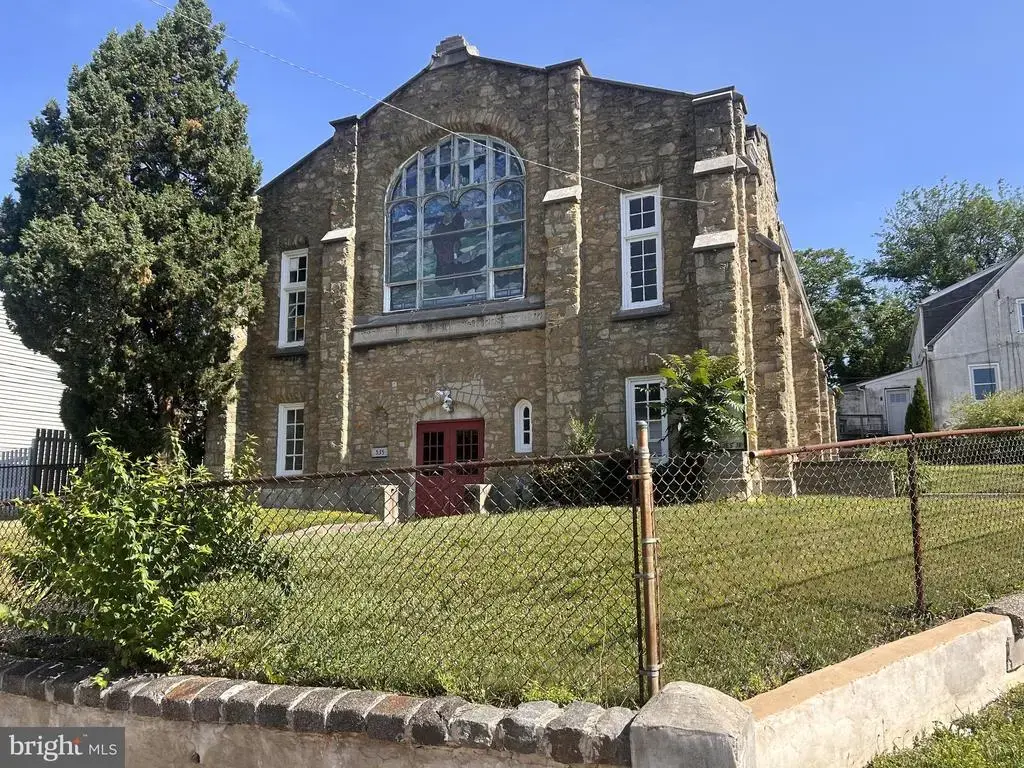 531 E Marshall St, NORRISTOWN