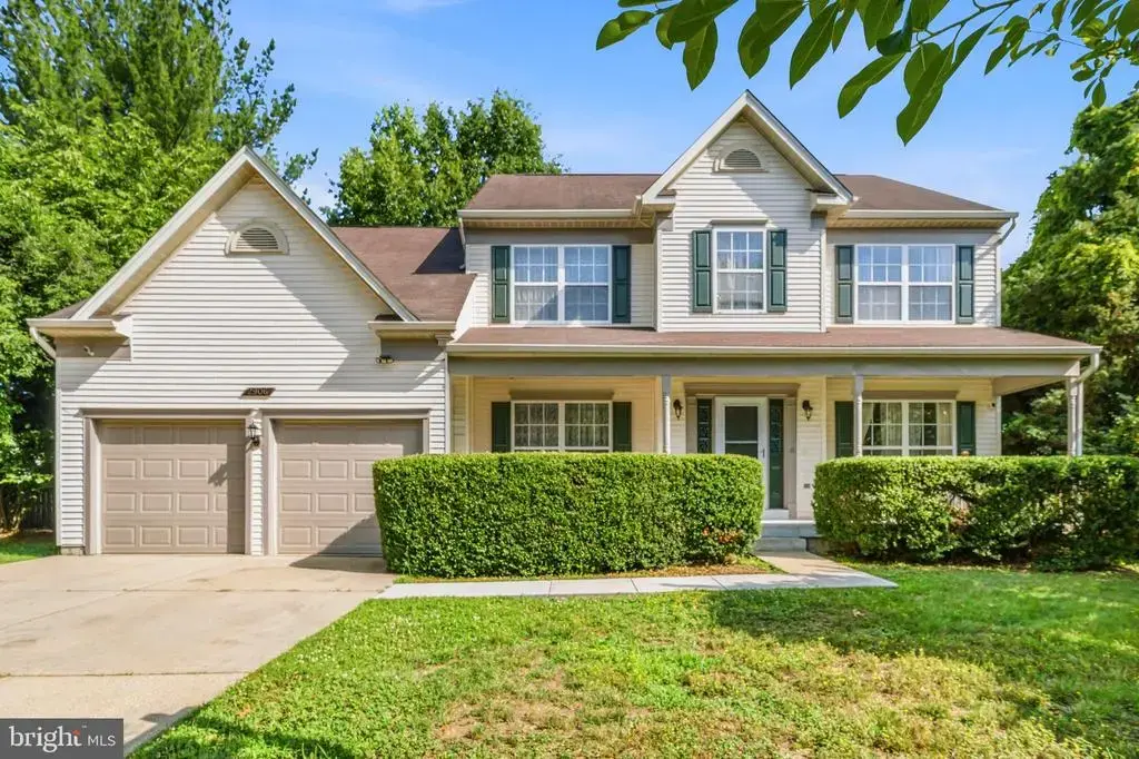 2906 Argentina Pl, BOWIE
