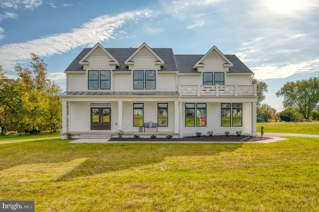 3509 North Furnace Rd, JARRETTSVILLE
