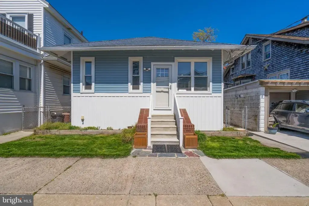 119 N Cambridge Ave, VENTNOR CITY
