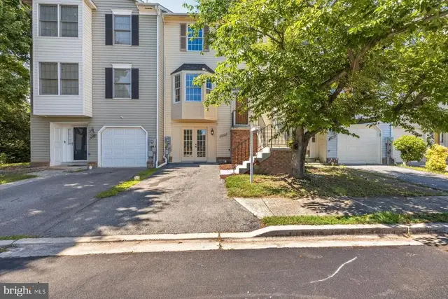 6581 Willard Horine Ct, Frederick