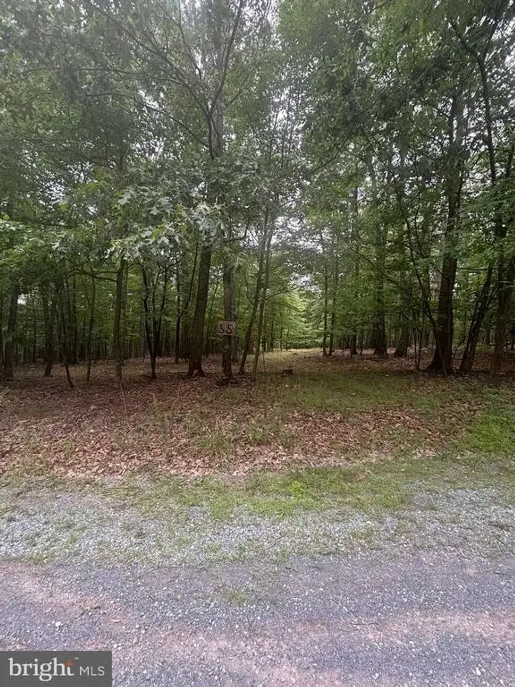 Lot 55 Grimaldi, HEDGESVILLE