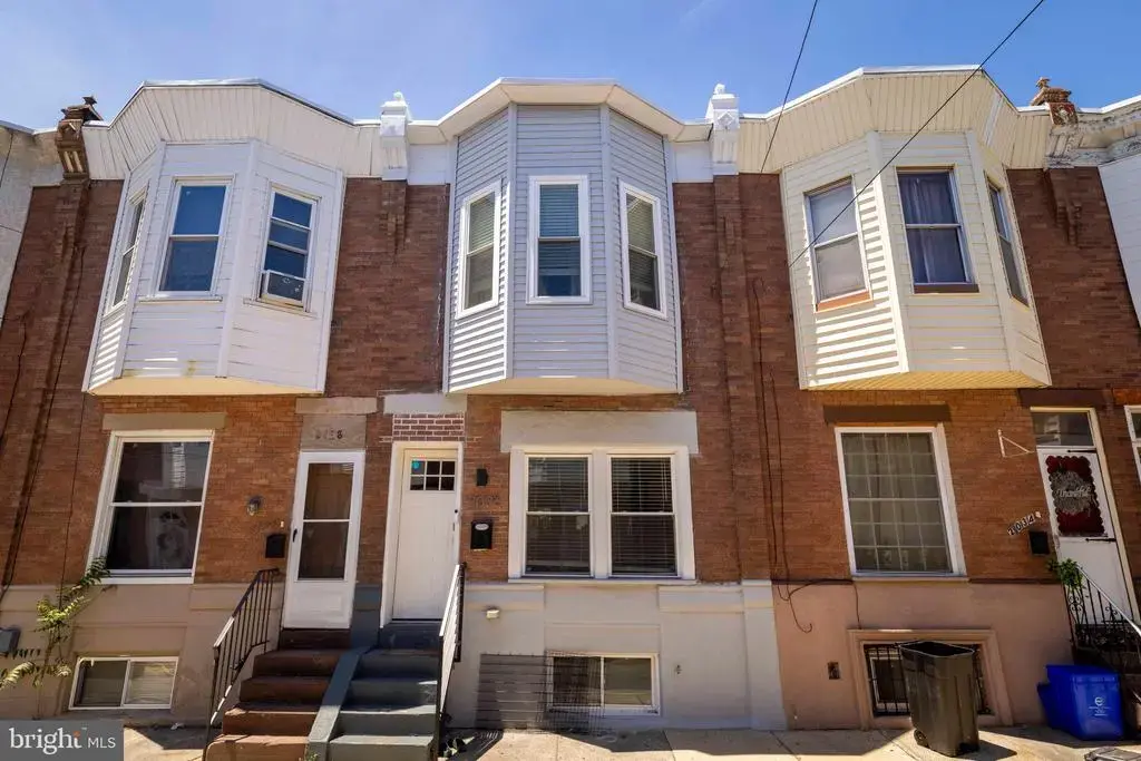 2036 S Garnet St, PHILADELPHIA