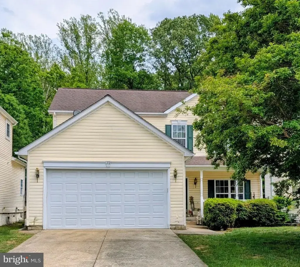 112 Olympic Dr, STAFFORD
