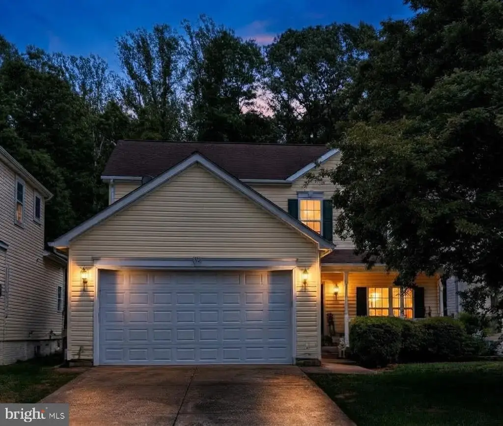 112 Olympic Dr, STAFFORD