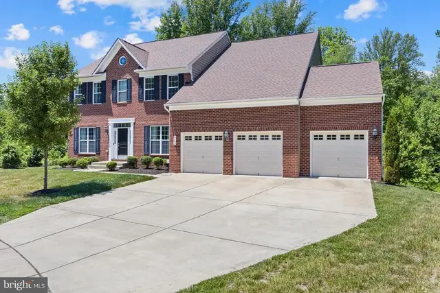 6102 Oglethorpe Mill Dr, Brandywine