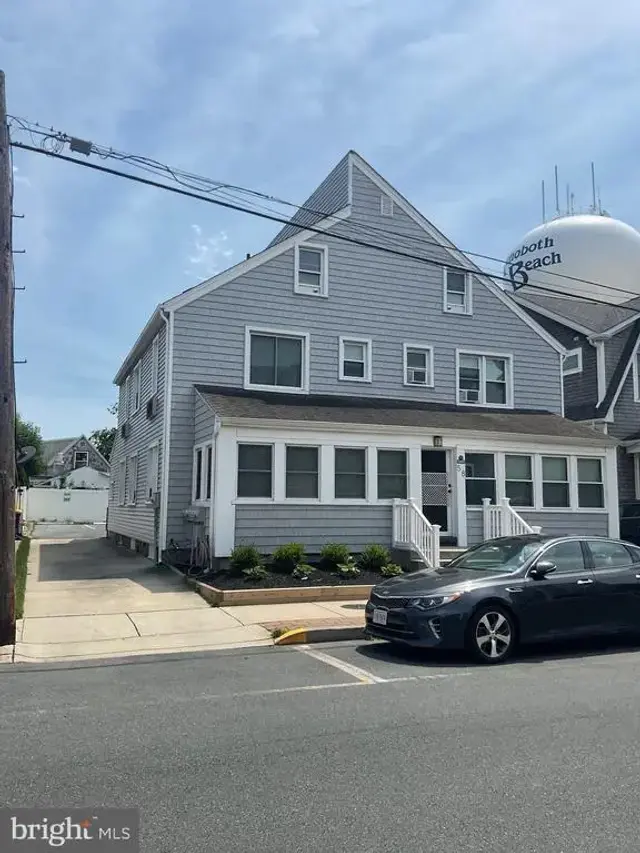 58 Maryland Ave #6, Rehoboth Beach