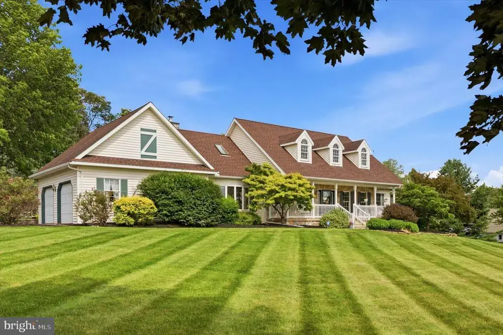 509 Buchland Rd, NARVON