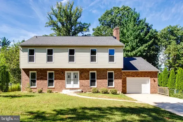 3512 N Chatham Rd N, Ellicott City