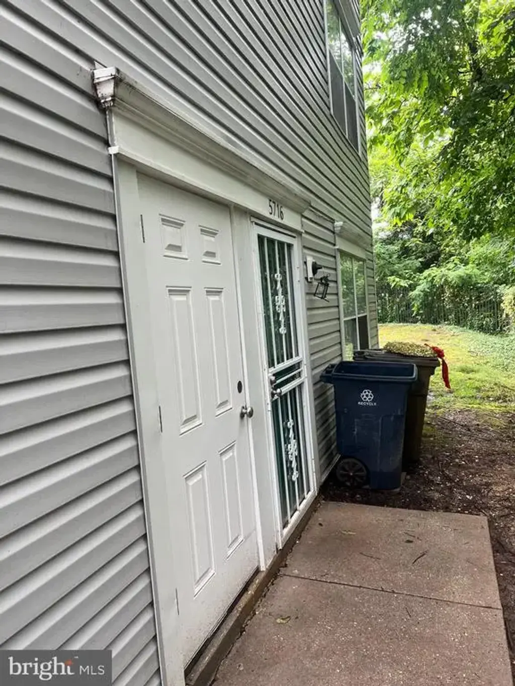 5716 Sweetway Ter #39, CAPITOL HEIGHTS