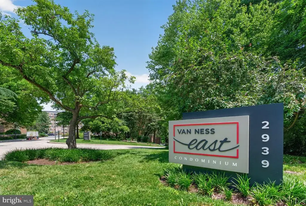 2939 Van Ness St Nw #739, WASHINGTON