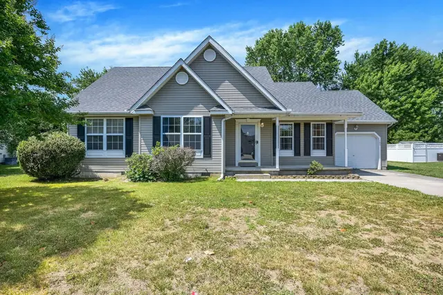 163 Fire Box Dr, Felton