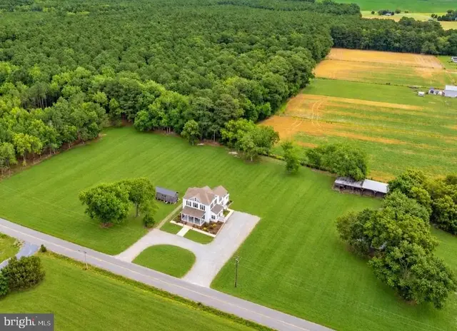 4941 Tulls Corner Rd, Marion Station