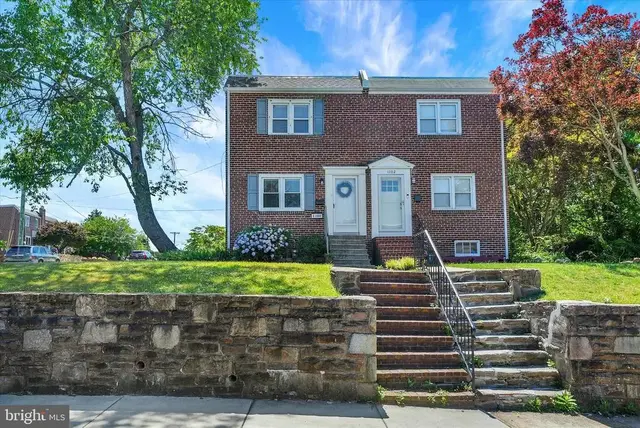 1100 Clayton Rd, Wilmington