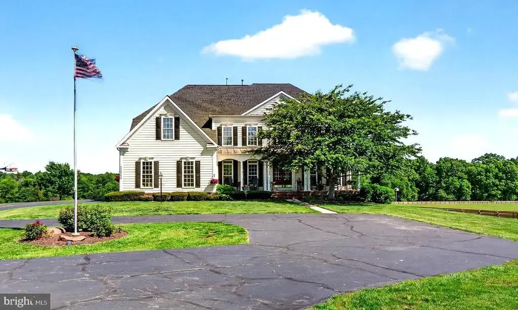 15512 Mount Nebo Rd, POOLESVILLE