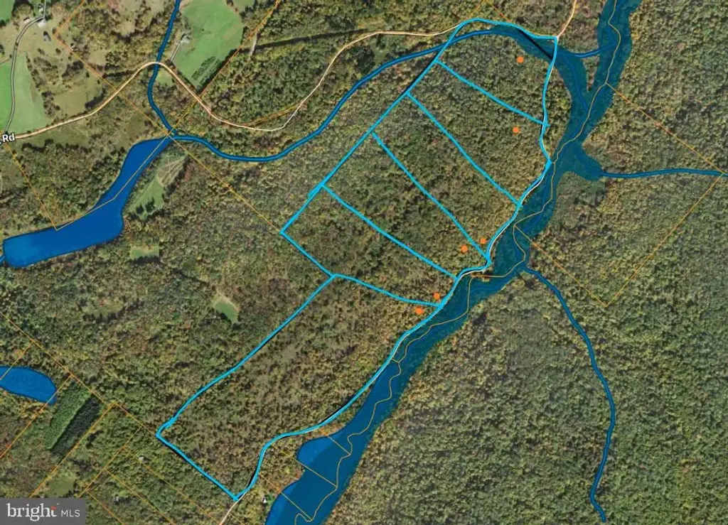 Crooked Creek Rd, PLEASANT MOUNT