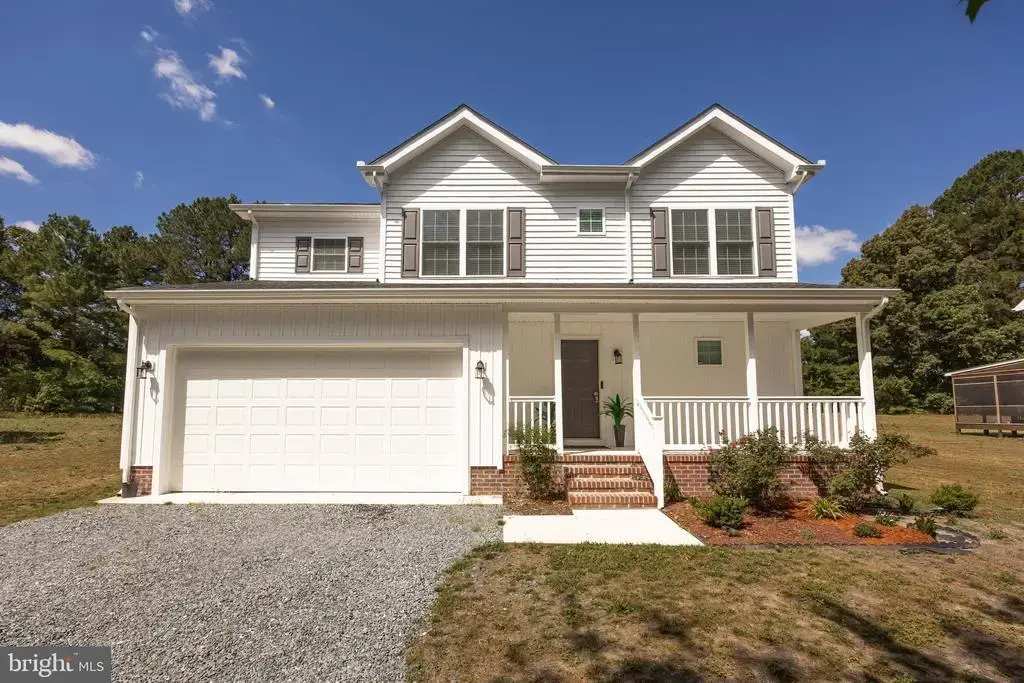 914 S Park Dr, SALISBURY