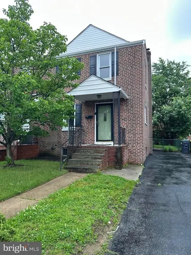 1122 Coyne Pl, Wilmington