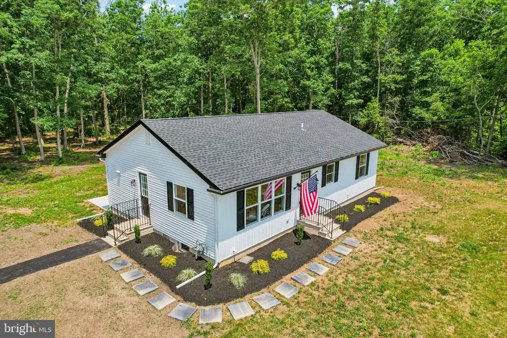387 Tuska Rd, MILLVILLE