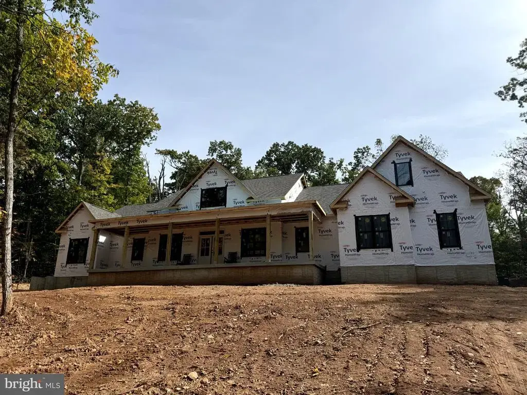 6024 Beverleys Mill Rd, BROAD RUN