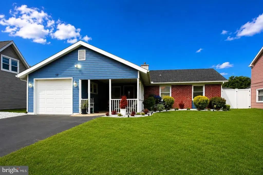 58 Balfour Ln, WILLINGBOROUGH