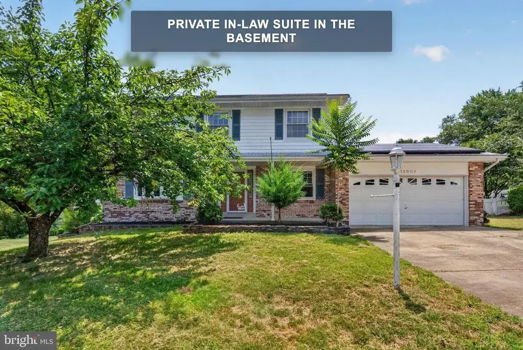 12904 Dauphin Ct, FORT WASHINGTON
