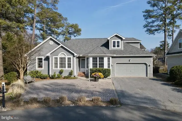 844 Glen Dr, Bethany Beach
