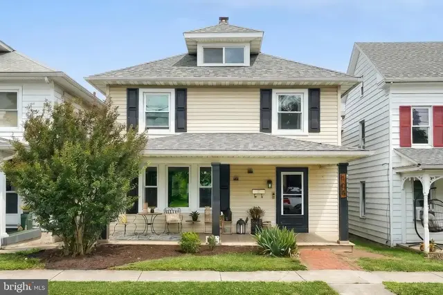 108 Fair Ave, Hanover