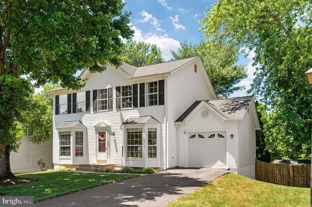 22 Tanterra Dr, STAFFORD